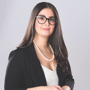 Meet your Posher, Lauren